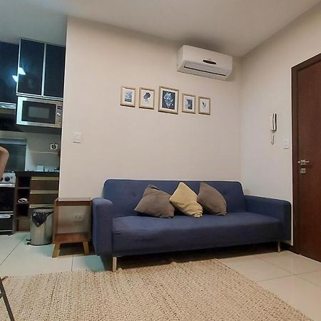 סנטה קרוז דה לה סיירה Hermoso Y Unico Apartamento Moderno, En Pleno Centro De Santa Cruz, Con Netflix Wi-Fi De 60 Mb, Estacionamiento Gratis Y Ac En Todos Los Ambientes מראה חיצוני תמונה