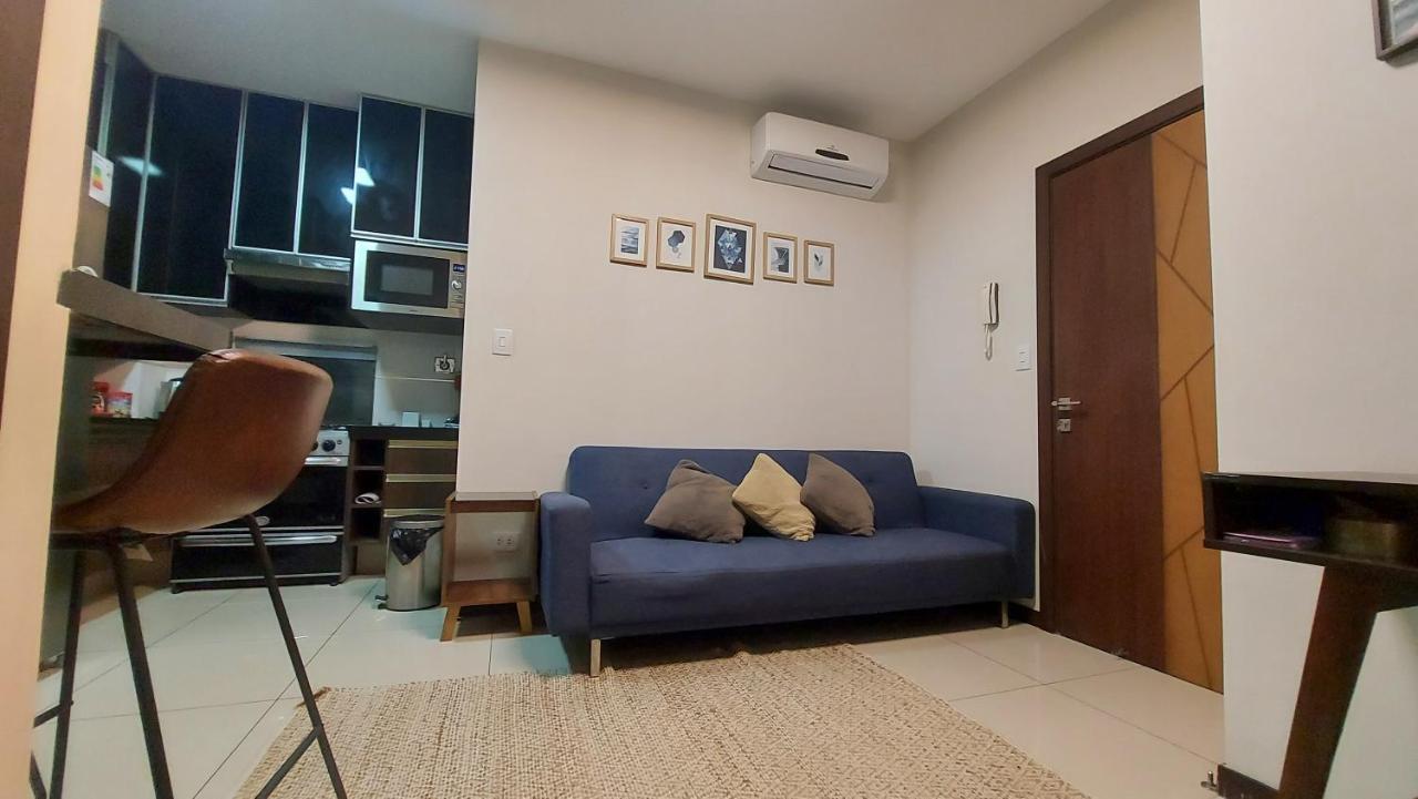 סנטה קרוז דה לה סיירה Hermoso Y Unico Apartamento Moderno, En Pleno Centro De Santa Cruz, Con Netflix Wi-Fi De 60 Mb, Estacionamiento Gratis Y Ac En Todos Los Ambientes מראה חיצוני תמונה